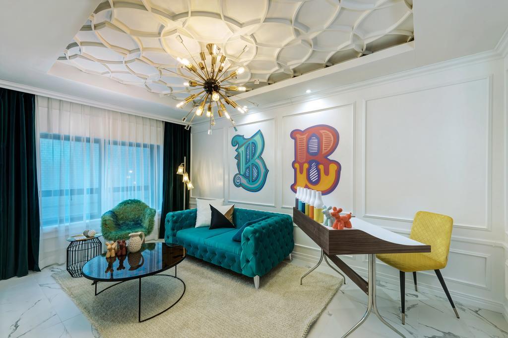 Hotel The Designers Yeouido Seoul Exteriör bild